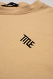 Faded Midweight T-Shirt
