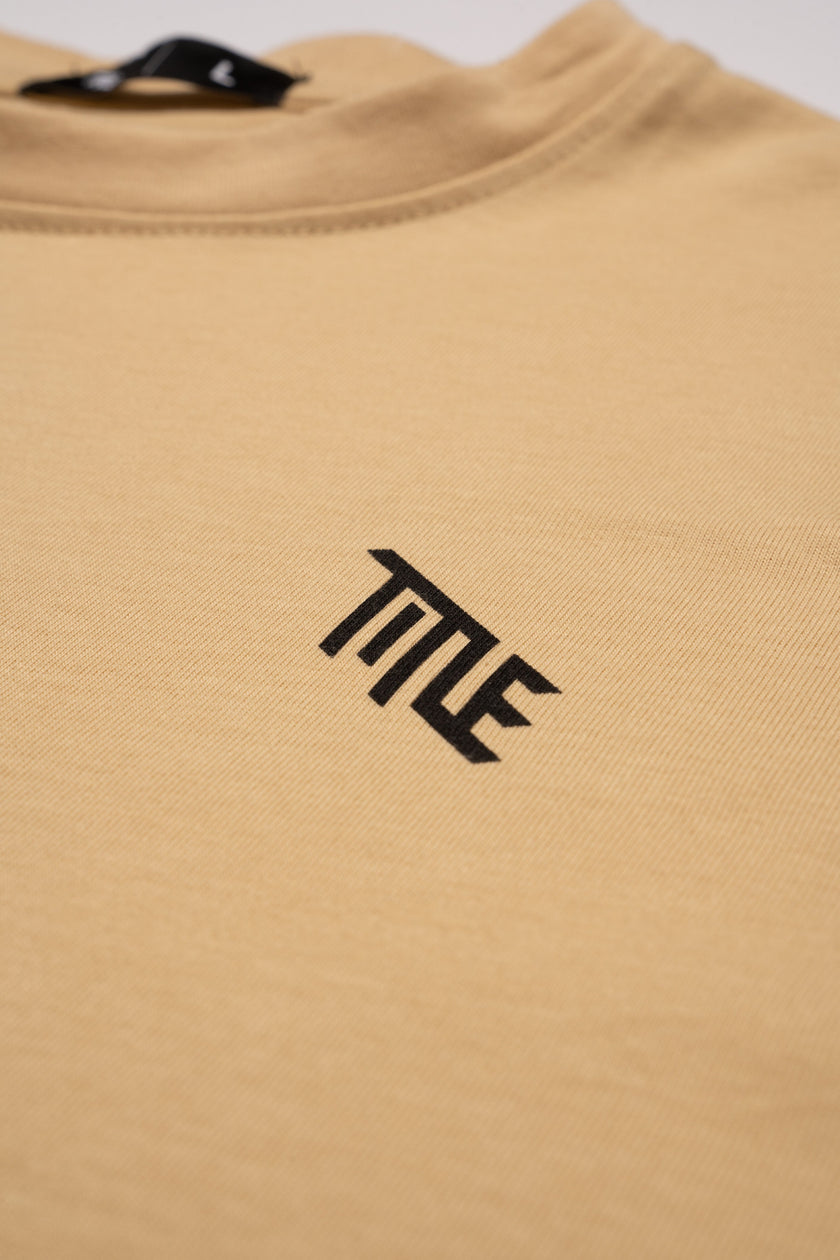 Faded Midweight T-Shirt