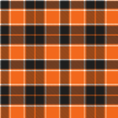 Craft HTV Fall Plaid Pattern 1