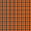 Craft HTV Fall Plaid Pattern 4