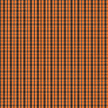 Craft HTV Fall Plaid Pattern 5