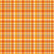 Fall Plaid Pattern 11 Adhesive Vinyl