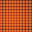 Fall Plaid Pattern 10 Adhesive Vinyl
