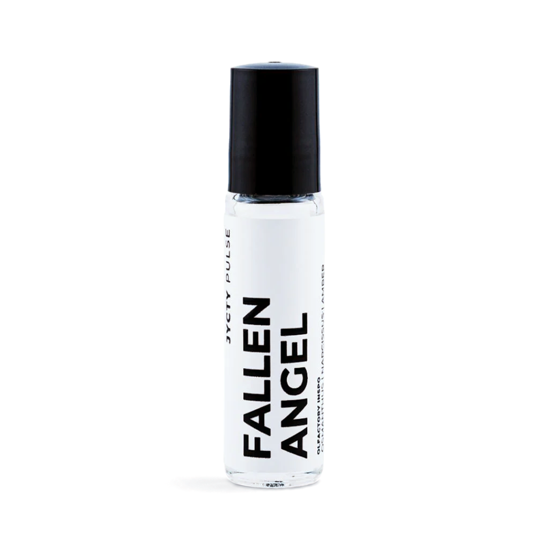 FALLEN ANGEL | Inspired by Good Girl Gone Bad