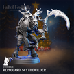 Fall of Festivity | Mythic Box | 5e Combat Encounter