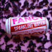 Fancy Sparkling Tea – Hibiscus Berry