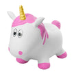 Farm Hoppers - FANTASY HOPPERS - LICORNE ROSE