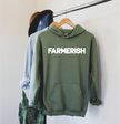 Farmerish Hoodie