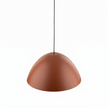 FARO Large Dome Pendant Light for Kitchen Island & Dining Table
