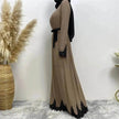 Fashion Arab  Clothing Dubai Hot Selling Dresses