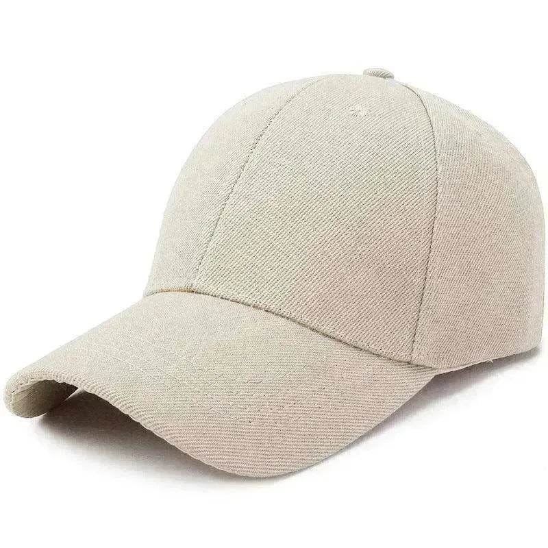 Fashion Baseball  Women Hats Men Hats Caps