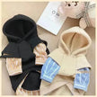 Fashion Dog Warm Clothes