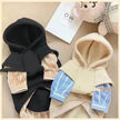Fashion Dog Warm Clothes