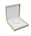 Fashion Earrings Bracelet Necklace Display Box