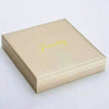 Fashion Earrings Bracelet Necklace Display Box