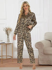 Fashion Home Wear Suit Pajamas For Women
