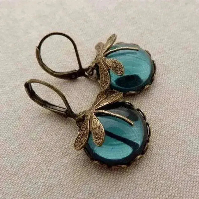 Fashion Jewelry High-quality Women's Earrings