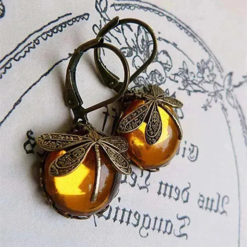 Fashion Jewelry High-quality Women's Earrings