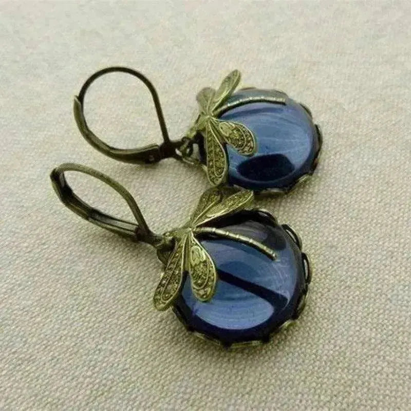 Fashion Jewelry High-quality Women's Earrings