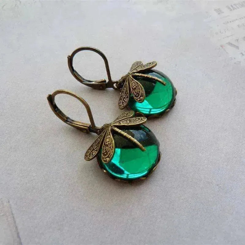 Fashion Jewelry High-quality Women's Earrings