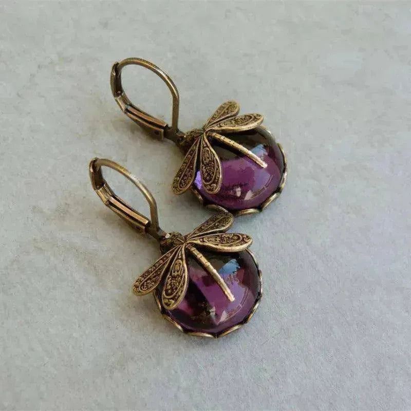 Fashion Jewelry High-quality Women's Earrings