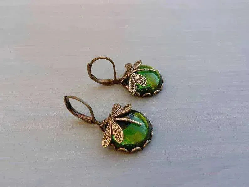 Fashion Jewelry High-quality Women's Earrings