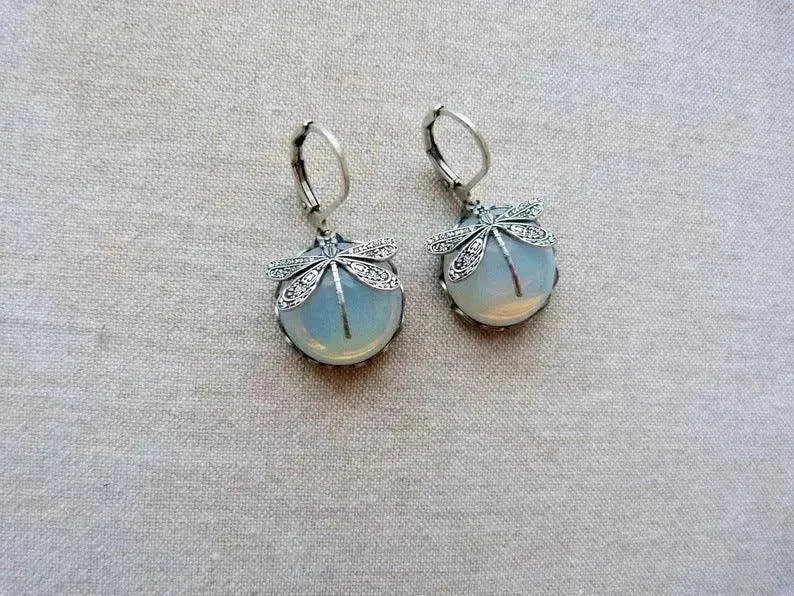 Fashion Jewelry High-quality Women's Earrings