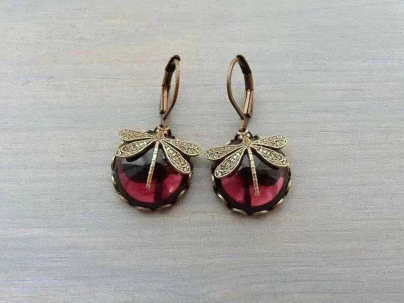 Fashion Jewelry High-quality Women's Earrings