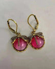 Fashion Jewelry High-quality Women's Earrings