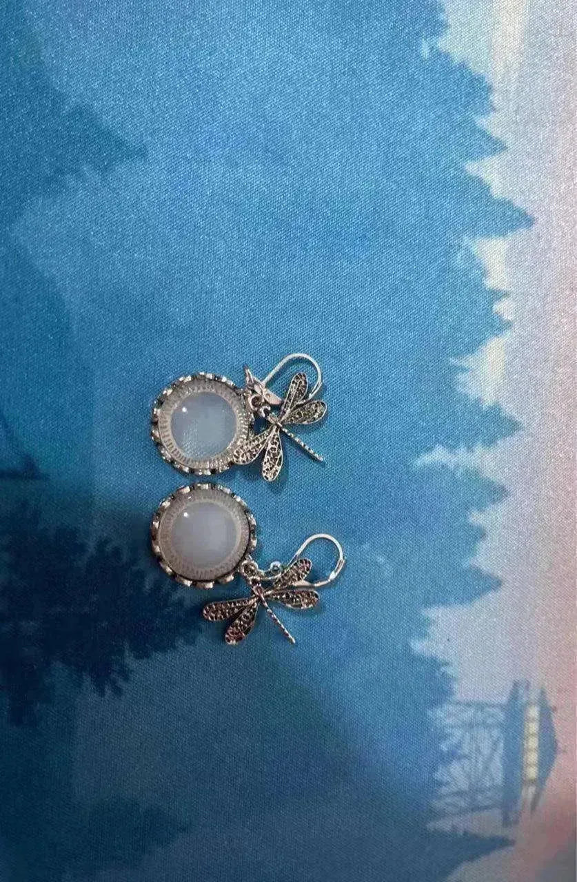 Fashion Jewelry High-quality Women's Earrings