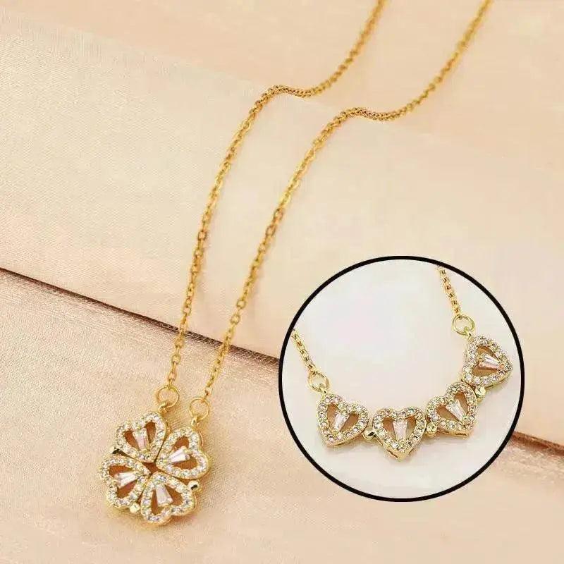Fashion Necklace