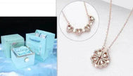 Fashion Necklace