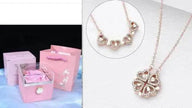 Fashion Necklace