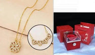 Fashion Necklace