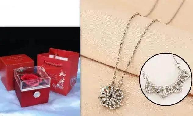 Fashion Necklace