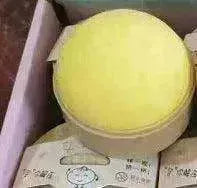 Fashion Personality New Simulation Steamed Bun Toy