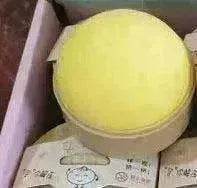 Fashion Personality New Simulation Steamed Bun Toy