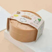 Fashion Personality New Simulation Steamed Bun Toy