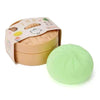 Fashion Personality New Simulation Steamed Bun Toy