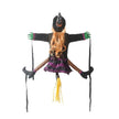 Fashion Personality Witch Outdoor Courtyard Pendant