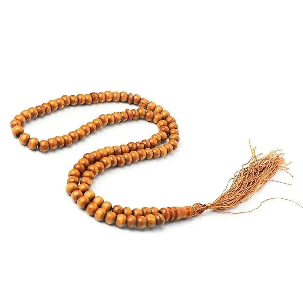 Fashion Simple Arab  Handheld Prayer Beads