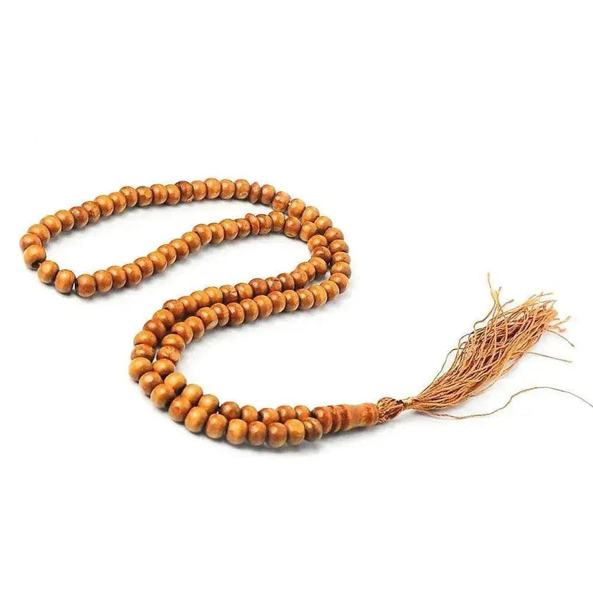 Fashion Simple Arab  Handheld Prayer Beads