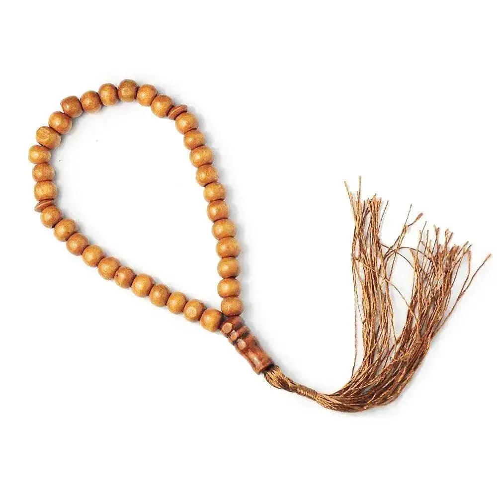 Fashion Simple Arab  Handheld Prayer Beads