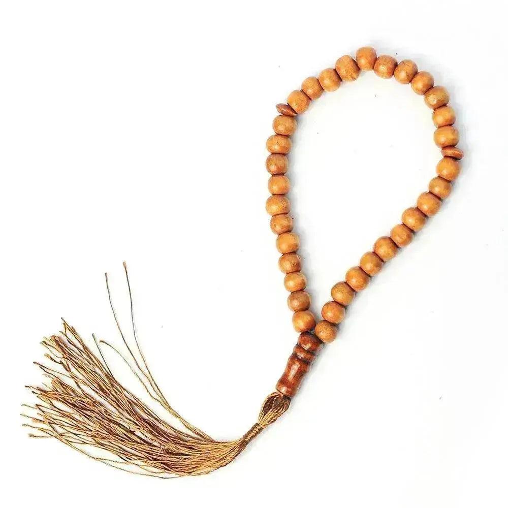 Fashion Simple Arab  Handheld Prayer Beads