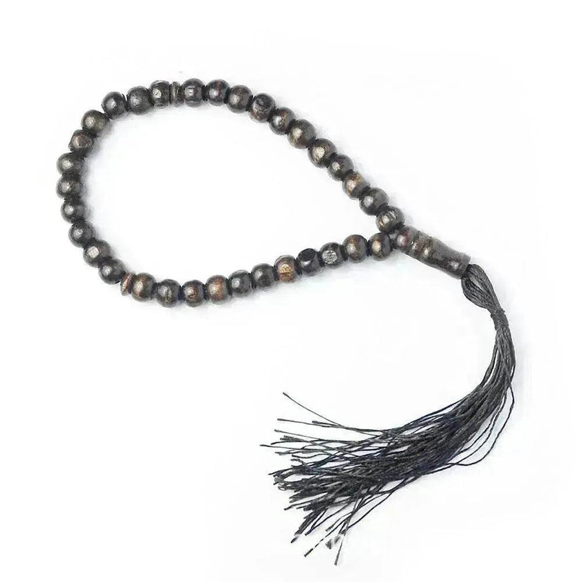 Fashion Simple Arab  Handheld Prayer Beads