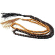 Fashion Simple Arab  Handheld Prayer Beads