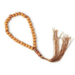 Fashion Simple Arab  Handheld Prayer Beads
