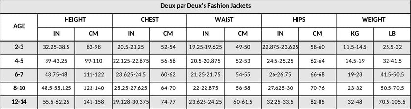Fake Fur Short Jacket Black