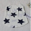 Fashionable Pet Cotton comfy Clothes