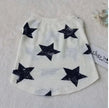Fashionable Pet Cotton comfy Clothes